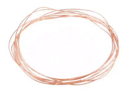 kapilára CU - 2,0 mm x 3,5 mm, bal. 30m